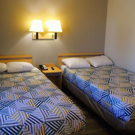 Motel 6 Ontario, Or Exterior foto